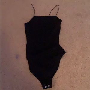 black body suit from target,